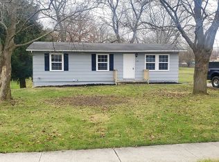 833 Buckeye St, Orrville, OH 44667