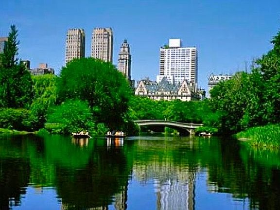 Central Park