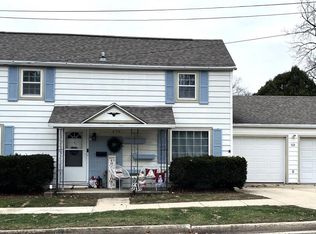 268 S Cottage St, Whitewater, WI 53190