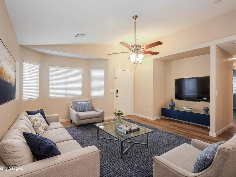 4929 Whispering Spring Ave — Photo 3