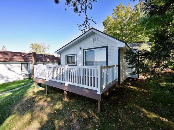 Cabin 8 Gruenhagen Road, Birchwood, WI 54817