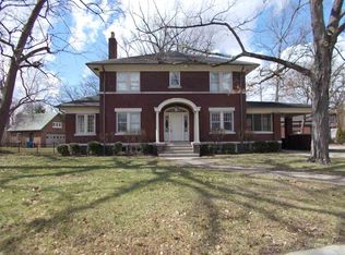 5 Monroe Blvd, Terre Haute, IN 47803