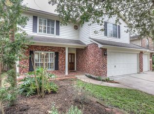 247 N Wimberly Way, Conroe, TX 77385