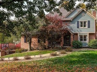707 Trillium Ct, Wexford, PA 15090