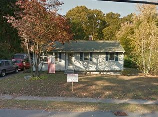 67 Maxine Rd, Plainville, CT 06062