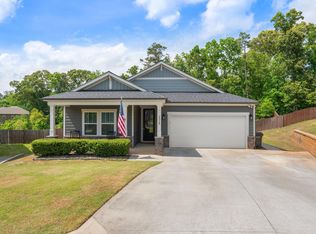 2028 Bonsell Ct, Greer, SC 29651