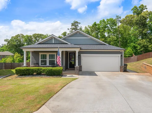 2028 Bonsell Ct, Greer, SC 29651