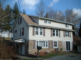E Parker St, Scranton, PA 18509