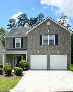 4072 Riverside Pkwy, Decatur, GA, 30034