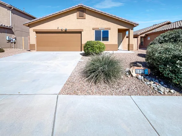 1029 Puebla Dr, Bernalillo, NM 87004