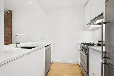 Rented by Compass