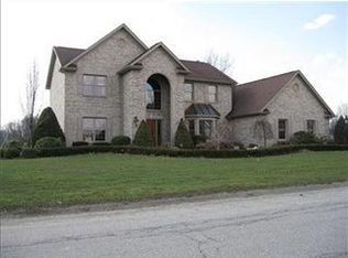 428 Glenmeade Rd, Greensburg, PA 15601