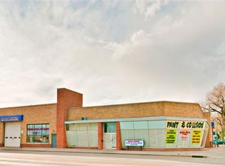 502 E Lincolnway, Cheyenne, WY 82001