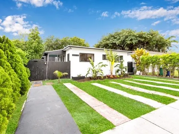 1500 NE 110th Ter #B, Miami, FL 33161