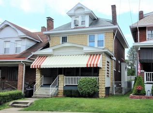 1211 Mississippi Ave, Pittsburgh, PA