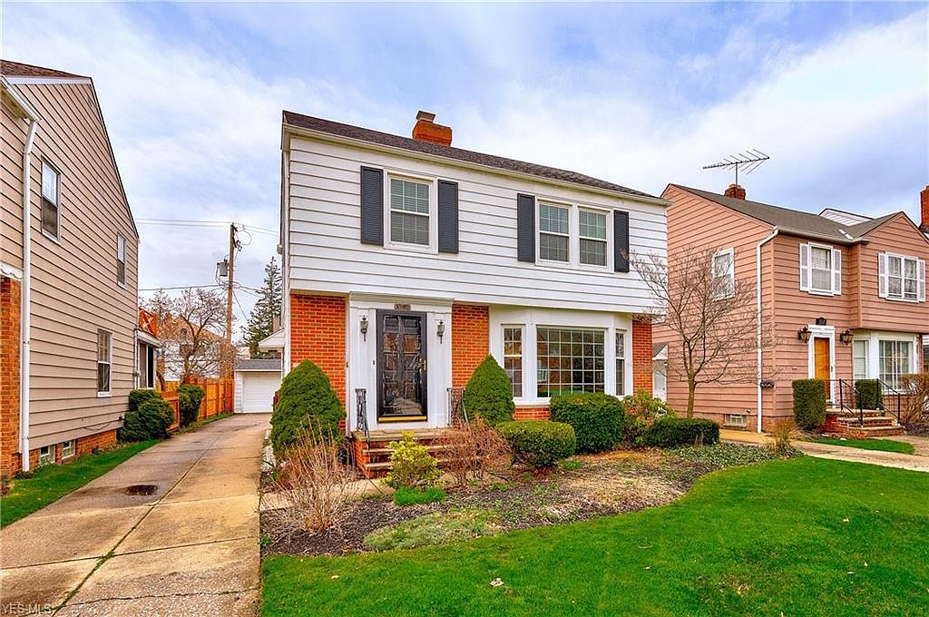 3586 Ingleside Rd, Shaker Heights, OH 44122 Zillow