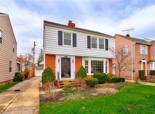 3586 Ingleside Rd, Shaker Heights, OH 44122