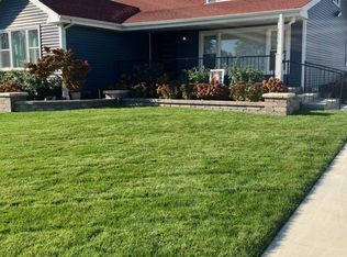 8310 S Mansfield Ave, Burbank, IL