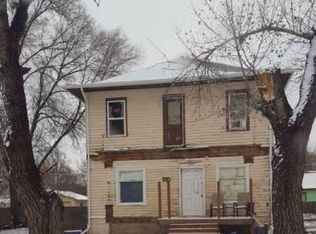 1308 N Custer Ave, Miles City, MT 59301