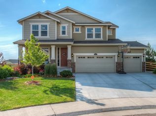 4837 S Valdai Way, Aurora, CO 80015