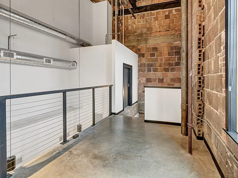 Park Avenue Lofts The Temple — Photo 19