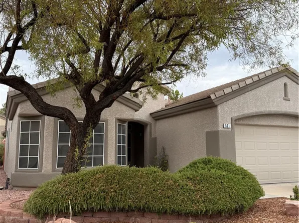 501 Dalgreen Pl, Henderson, NV 89012