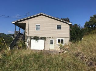13298 Clay Rd, Newton, WV 25266