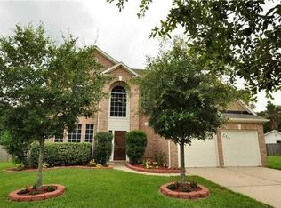 22911 Highland Estates Ct, Conroe, TX 77385