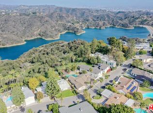 2254 Stradella Rd, Los Angeles, CA 90077