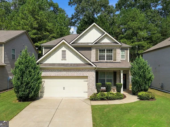 618 Providence Walk Pl, Canton, GA 30114