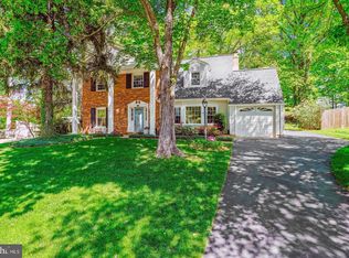 8659 Weir St, Manassas, VA 20110