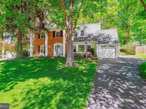 8659 Weir St, Manassas, VA 20110