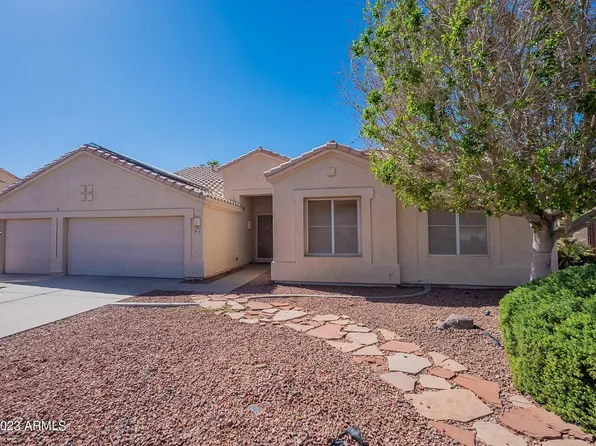2916 N 111TH Lane, Avondale, AZ 85392