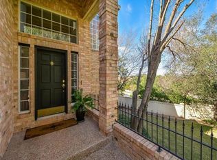 4002 Hambletonian, Austin, TX 78746