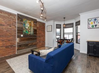 158 F St #2A, Boston, MA 02127