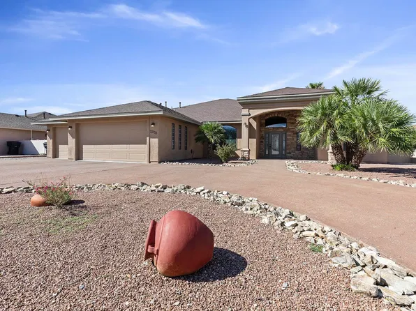 2070 Calle De Sol, Alamogordo, NM 88310