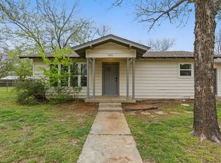 545 W Frey St, Stephenville, TX 76401