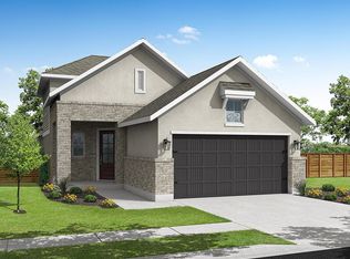 352 Brandywine Rd, Hutto, TX 78634