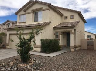 8137 Dracopus Ave, Las Vegas, NV 89113