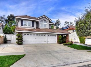 2360 Bloomfield Ln, Corona, CA 92882