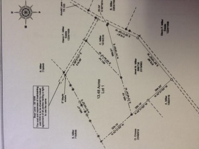 2nd image of Bear Ln