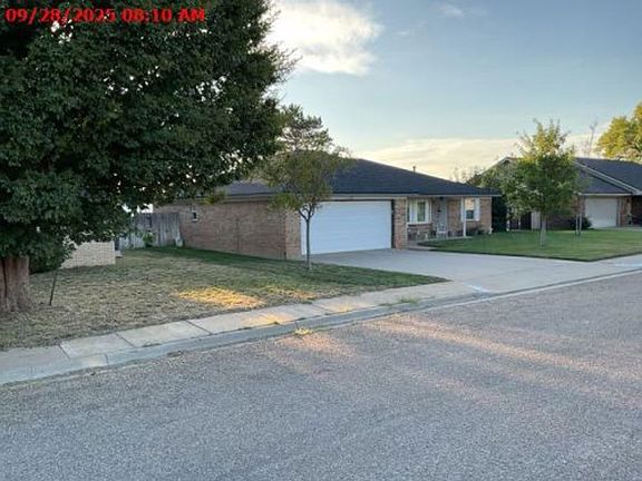 Property Side View