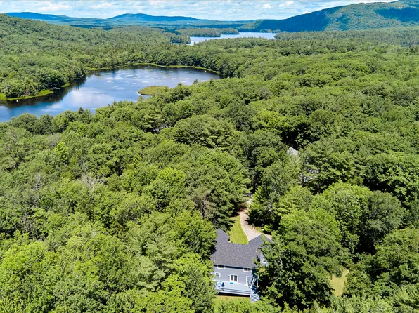 63 Legrand Drive, Camden, ME 04843