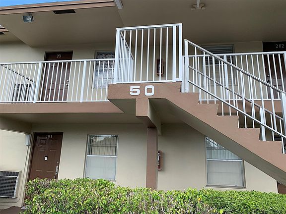 3rd image of 7805 W Atlantic Boulevard #101