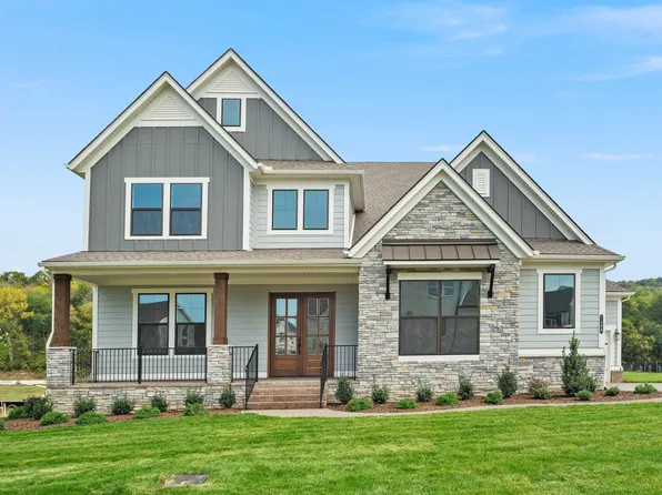 7400 Leelee Dr Lot 115, Franklin, TN 37064