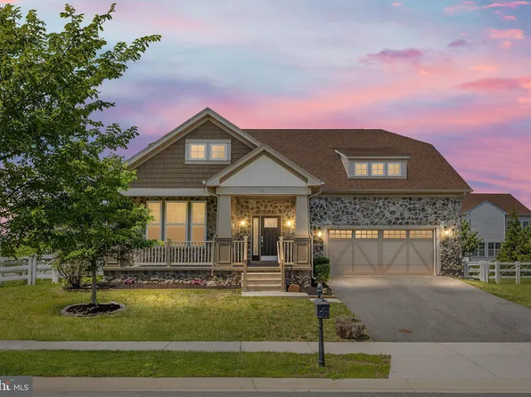 911 Johnson Dr, Middletown, DE 19709