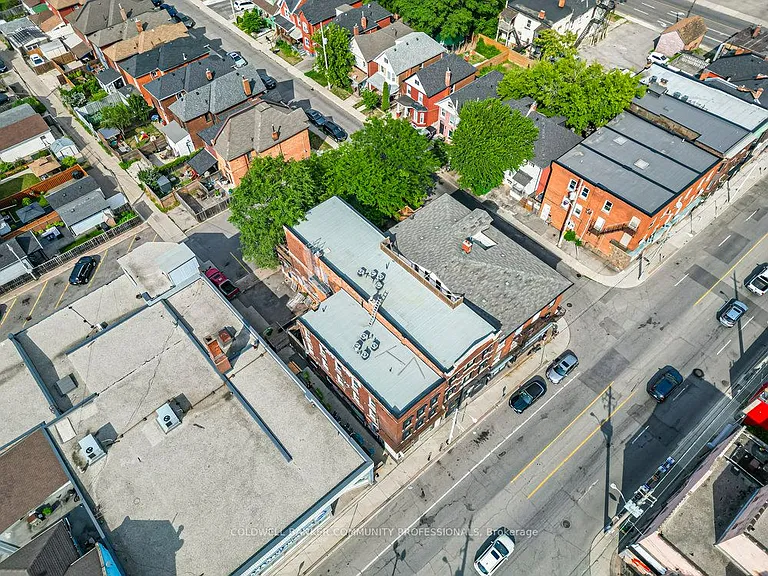 433 Barton St E #202 — Photo 15