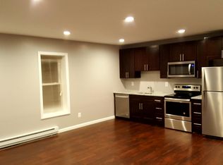 721 W Turner St APT 3, Allentown, PA 18102