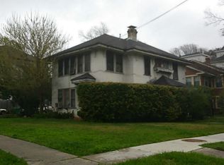 4828 La Branch St, Houston, TX 77004