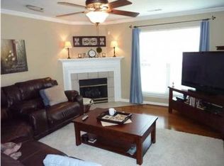 2429 Queens Lace Trl, Chattanooga, TN 37421